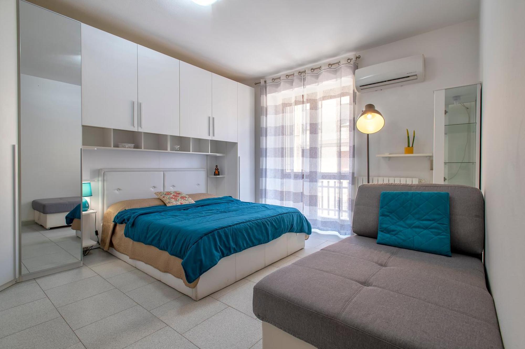 Clhome In The Heart Of Appartamento Alghero